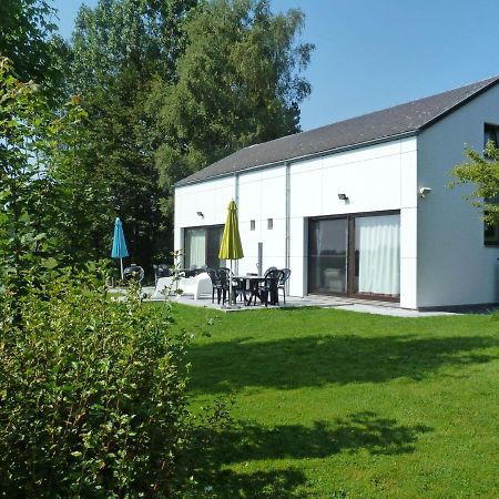Holiday Home Au Bord Du Lac 2 By Interhome Butgenbach Ngoại thất bức ảnh