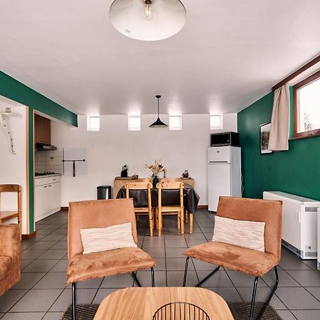 Holiday Home Au Bord Du Lac 2 By Interhome Butgenbach Ngoại thất bức ảnh