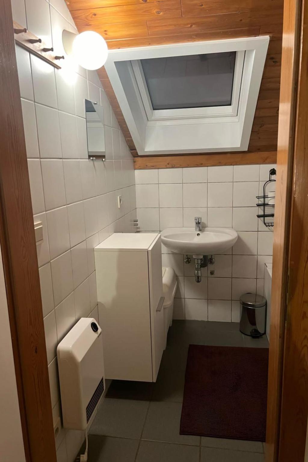 Holiday Home Au Bord Du Lac 2 By Interhome Butgenbach Ngoại thất bức ảnh