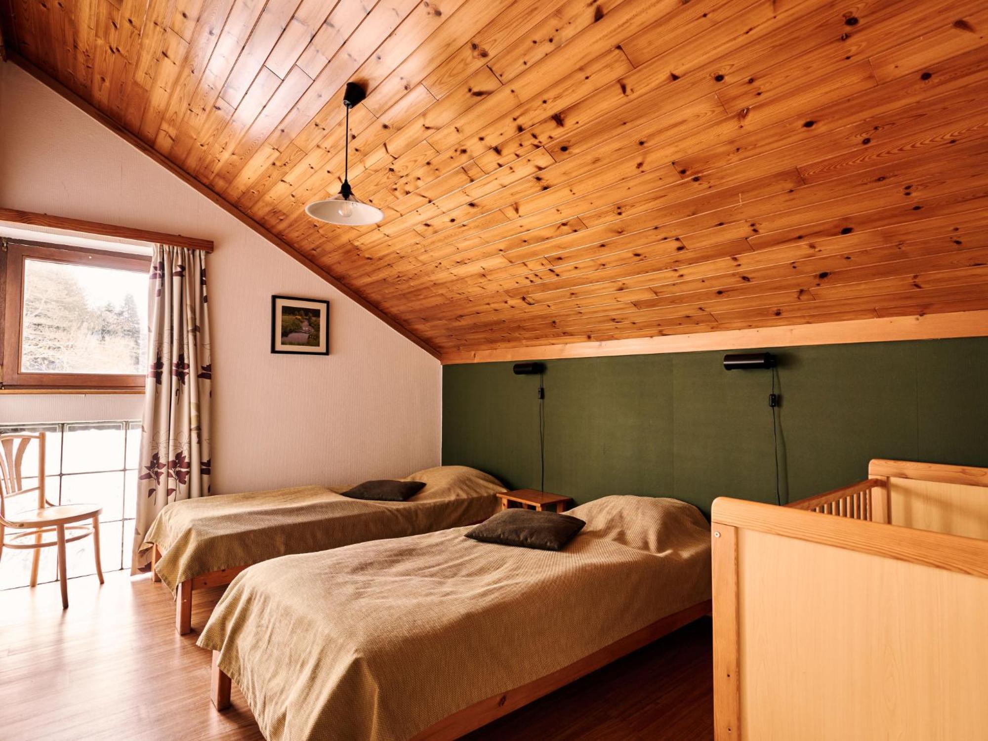 Holiday Home Au Bord Du Lac 2 By Interhome Butgenbach Ngoại thất bức ảnh